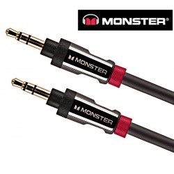 Monster iCable 800 Mini 3.5 to mini 3.5 